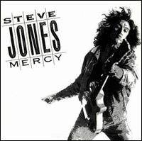 Steve Jones : Mercy
